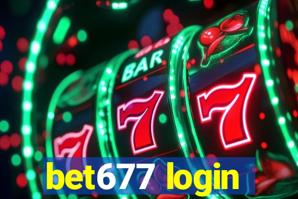 bet677 login